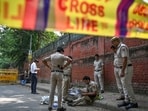 LSR suspends physical classes after teen gang-rape; seeks increased patrolling