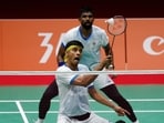 India vs China men's badminton semi-final live updates 