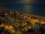 Mumbai real estate market’s ultra-luxury residential segment is entering a new phase, with the country’s wealthiest buyers increasingly looking beyond individual trophy apartments. (Picture for representational purposes only)(Gemini Generated Photo )