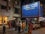 Mumbai real estate market: Did you know that a Borivali apartment that commands nearly <span class='webrupee'>₹</span>56,000 per sq ft today cost just <span class='webrupee'>₹</span>25,000 for the entire 453-sq-ft unit nearly five decades ago?(Picture for representational purposes only)(Gemini Generated Photo )