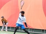 Jay Meena won soft tennis bronze in Asian Games 