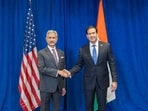 Jaishankar meets Rubio at UNGA, raises concern over 100% Russian oil tariff bill