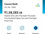 X user raises  ₹1.5L with ‘sister’s eye surgery’ post, internet reacts: ‘Scam’