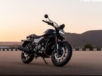 The X440 was the first motorcycle to spawn out of the partnership between Hero MotoCorp and Harley-Davidson. 