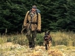 Heart of the Beast review: Brad Pitt stars in this survival thriller.