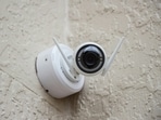 AI is changing how security cameras monitor homes, shops and small offices.