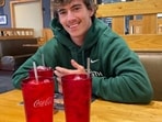 Mayville State quarterback Matthew “Matt” Donovan underwent emergency brain surgery after suffering a head injury