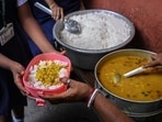 Officials said the school kitchen and meal arrangements were inspected after students raised concerns over the food served under the MDM scheme.