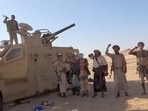 The 2022 Saudi-Houthi truce collapsed in July this year after the Houthis allowed an Iranian flight to land directly at the Sanaa airport.