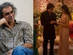 Imtiaz Ali shares glimpse of daughter Ida Ali's engagement ceremony.