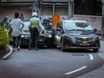 Neria Leiter, son of Israeli envoy Yechiel Leiter, was critically injured in a West Bank car-ramming attack and remains under treatment in Jerusalem.(Representation (Unsplash))