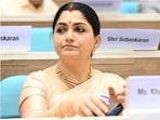 Khushbu Sundar wondered how those involved in the POCSO case went scot-free for so many years. 