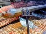 The immediate priority should be to assess vessels that have remained in the Gulf for long periods. (Shutterstock)