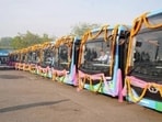 MP to resume public bus services after 20 years, Yadav, Gadkari to launch