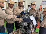 Maruti Suzuki targets 30% women students at its Uncha Majra JIM by 2028-29
