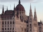 You can plan a seven-day holiday in Europe for under  <span class='webrupee'>₹</span>1 lakh: Rahul and Shivani proved it with bills. (Instagram/stampedaffair)