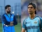 Before Zaheer Khan, Ashish Nehra was considered as an option for CSK head coach, R Ashwin revealed