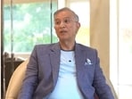 Niranjan Hiranandani lives in Kanta. Step inside his private six-storey sanctuary in ultra-exclusive Malabar Hill. (YouTube/ Curly Tales)