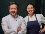Chefs Francisco Araya and Fernanda Guerrero of Araya brought Chilean cuisine to The Leela Palace Bengaluru for an exclusive two-day showcase. (Pics: Araya and The Leela Palace Bengaluru)