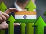 Indian Economy (Representative Image)