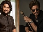 Nani and Shah Rukh Khan apparently have more in common than you would think. 