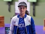 Manu Bhaker has one more chance in the 25m category