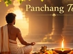 Panchang Today: Check the tithi, nakshatra, yoga, and planetary transits (pinterest)