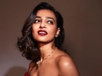 Radhika Apte was most recently seen in a segment in Lust Stories 3.