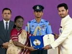 Exclusive| Randeep Hooda on best debut award director at National film Awards: Always an actor first