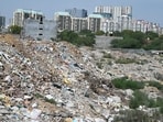Recycled material use in building construction will rise from 5% in 2026-27 to 25% from 2030-31, under the new guidelines. (HT Archive)
