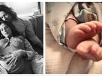 Richa Chadha and Ali Fazal welcomed daughter in 2024.