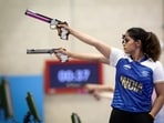 Asian Games 2026 Day 5 LIVE: Follow Latest Updates.
