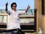 Shah Rukh Khan’s bungalow Mannat in Mumbai's Bandra may get a new gallery.