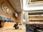 Akhter's intervention came during the 63rd session of the UN Human Rights Council, which is being held in Geneva from September 7 to October 7, 2026.