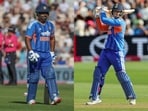 Sanu Samson and Vaibhav Sooryavanshi selection dilemma has been the biggest call for Gautam Gambhir