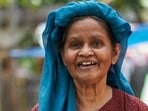 Savithri Sreedharan mostly worked in theatre and was a character actor.