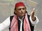 The SP national president described the developments as “nothing less than a conspiracy to destroy democracy.” (HT Photo)