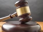 The Union ministry of law and justice issued the notification appointing Justice Yash Paul Bourney as the Judge of the HC on September 19, 2026. (HT Photo for representation)
