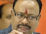 The cabinet sub-committee is headed by revenue minister Chandrashekhar Bawankule (HT PHOTO)