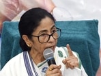 The former chief minister also accused the CEC of ensuring that the BJP’s win in all the elections since 2024. (ANI)