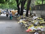 Non-segregation will attract fines of <span class='webrupee'>₹</span>500 for households, <span class='webrupee'>₹</span>7,500 for commercial establishments and <span class='webrupee'>₹</span>15,000 for marriage and banquet halls.