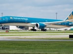 The stranded passengers resumed their journey after Vietnam Airlines made alternate arrangements to fly them to Colombo. (Representative Photo)