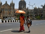 The study found global land temperatures will be 1.2°C above normal in the coming months. (HT PHOTO/Representative)
