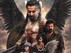 The Paradise movie review: Nani plays the lead in Srikanth Odela film. 