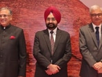 Two of the three election commissioners, Sukhbir Singh Sandhu and Vivek Joshi, raised concerns. (X)