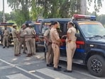 The incident was reported from Indi village under Gursarai police station. According to the complaint lodged by the woman’s father, the six youths had allegedly been harassing her since Sunday. 