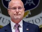 Report said FCC chair Brendan Carr spent years in the controversial Midtown AA group, which former members described as cult-like.