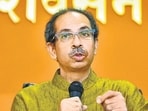 Uddhav Thackeray sought CEC Dnyanesh Kumar’s removal after a report said two ECs objected to poll decisions. The ECI said final decisions are unanimous. (Anshuman Poyrekar/HT PHOTO)