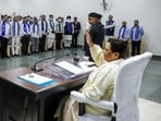 Unfortunately, the BSP has atrophied since Kanshi Ram’s death, and Mayawati’s mercurial functioning has not helped matters. (ANI)