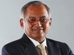 Venu Srinivasan, the chairman emeritus of TVS Motor.
